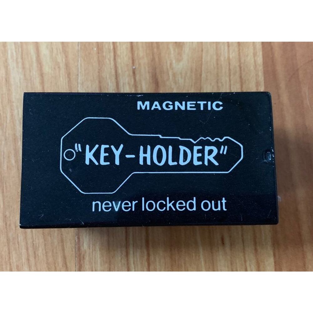 Magnetic‎ Key Holder